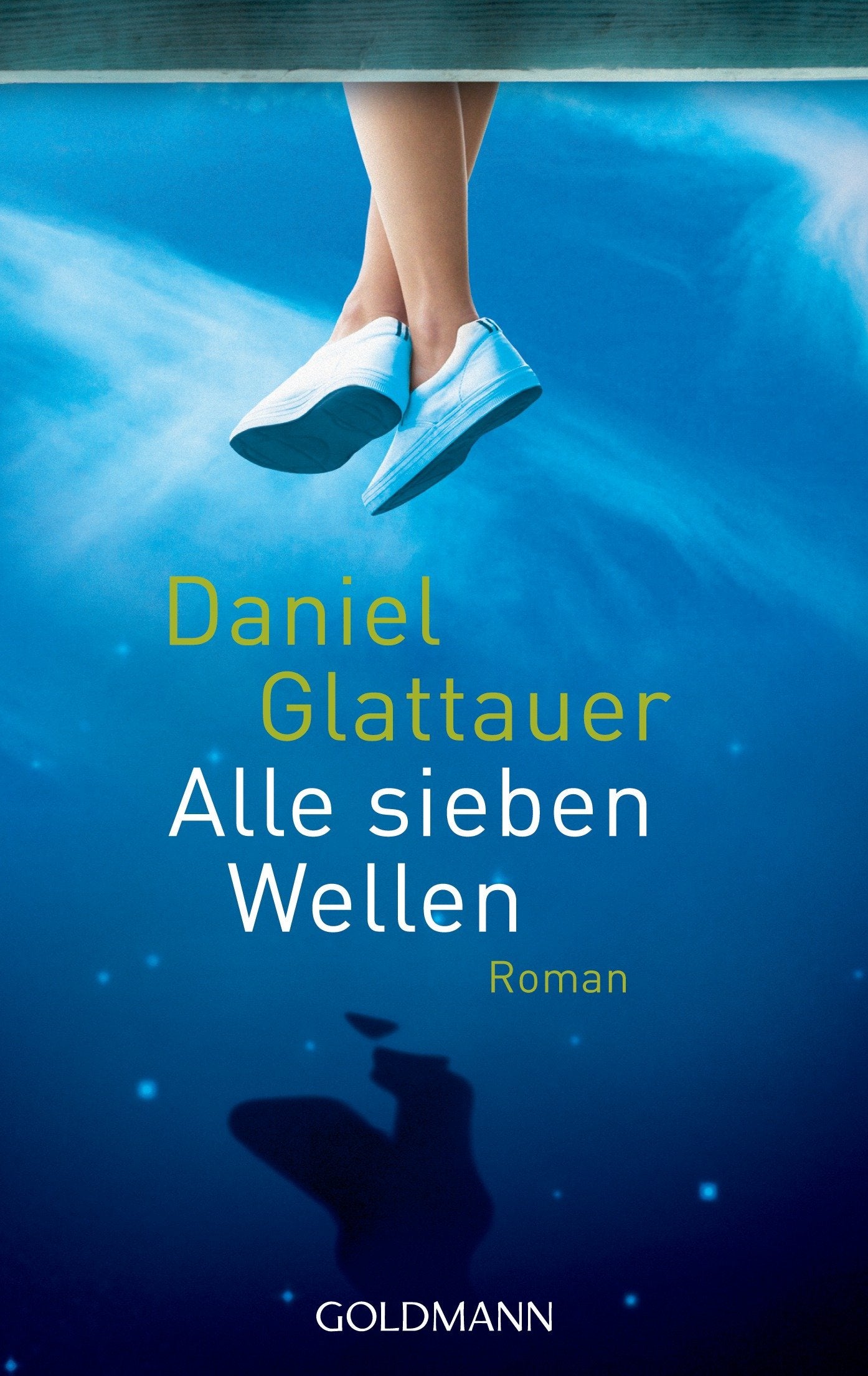 Product Image: Alle sieben Wellen