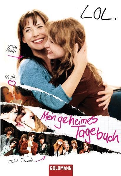 LOL: Mein geheimes Tagebuch Contemporary literature