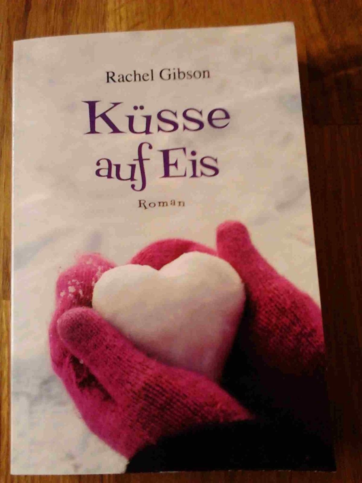 Küsse auf Eis Humour & Satire