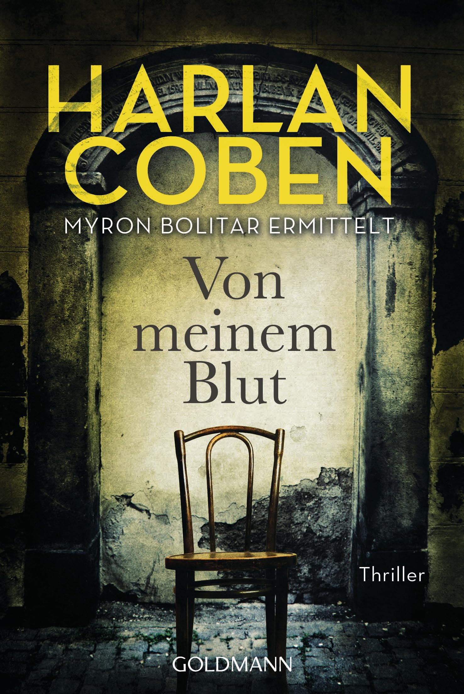 Von meinem Blut Contemporary literature