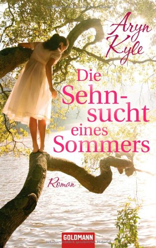 Product Image: Die Sehnsucht eines Sommers: Roman