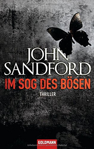 Im Sog des Bösen: Thriller Crime & Thrillers