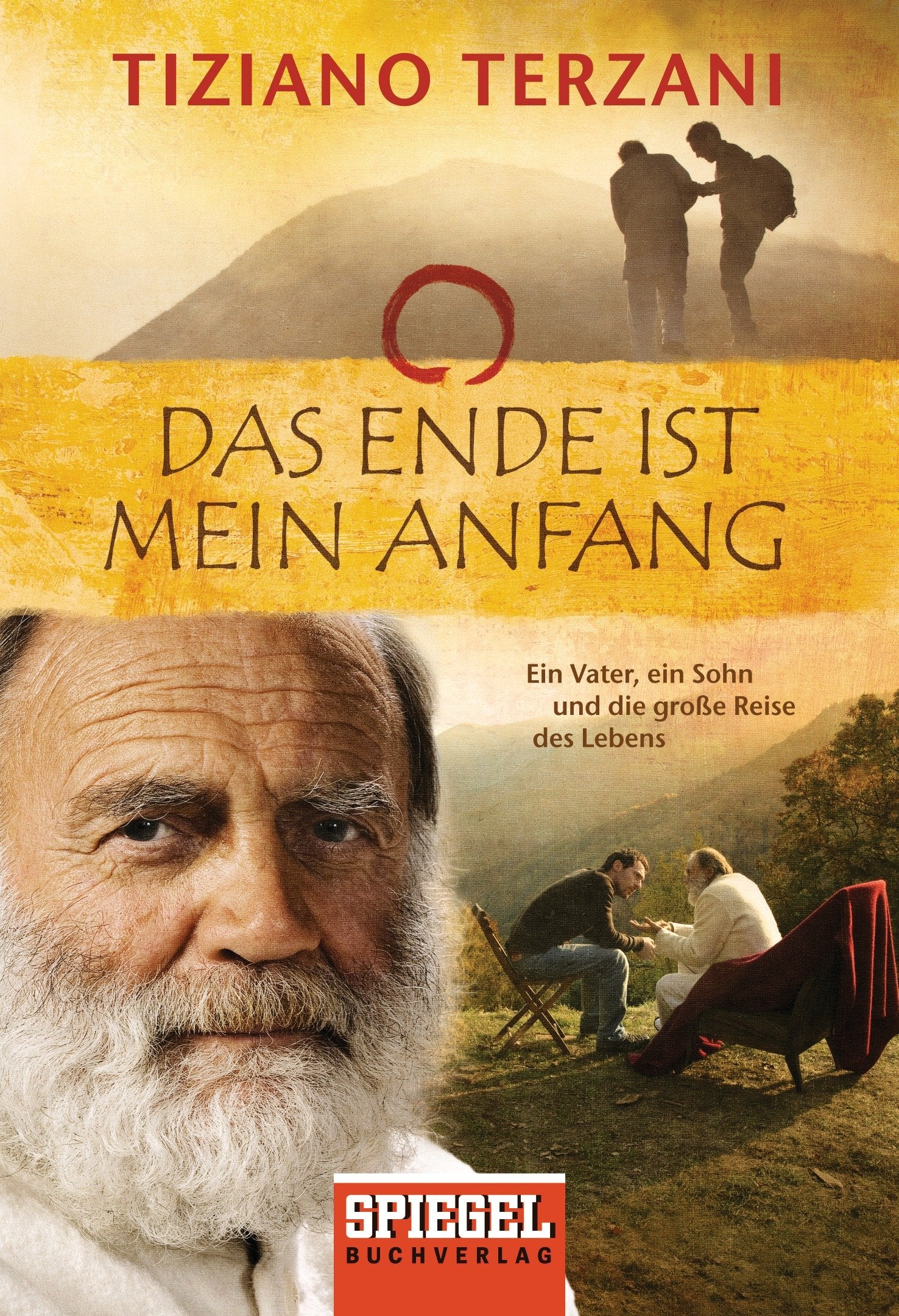 Das Ende ist mein Anfang. Ein Vater, ein Sohn und die große Reise des Lebens Politics & Society