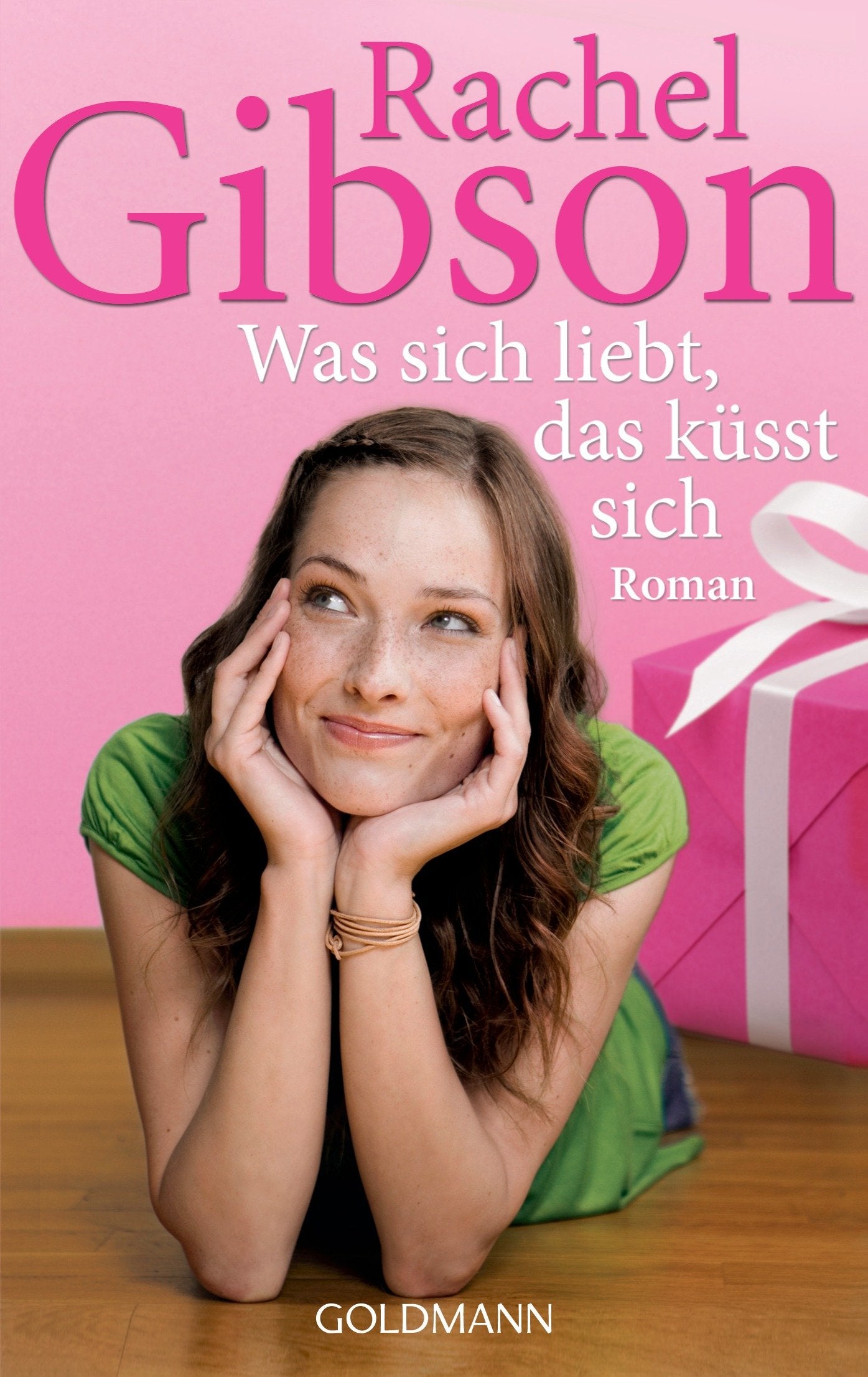 Was sich liebt, das küsst sich: Roman - Seattle Chinooks 5 (Die 'Seattle Chinooks'-Reihe, Band 5) Contemporary literature Books