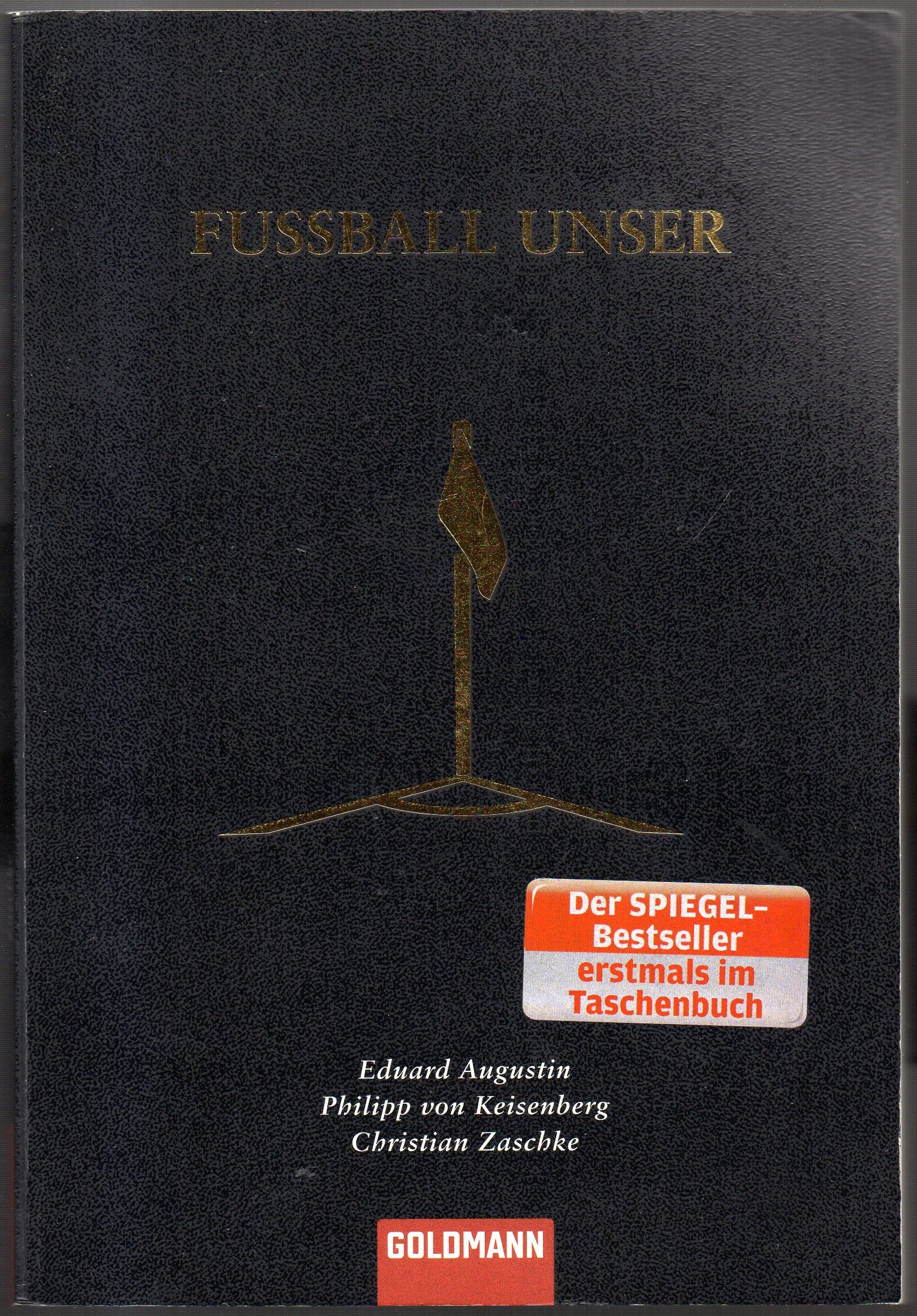 Product Image: Fussball unser