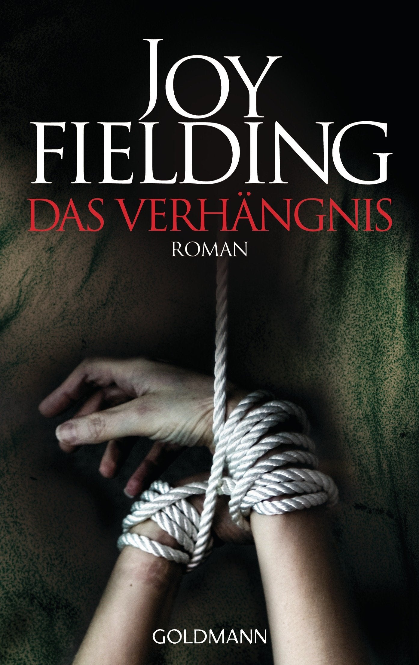 Das Verhängnis Contemporary literature Books