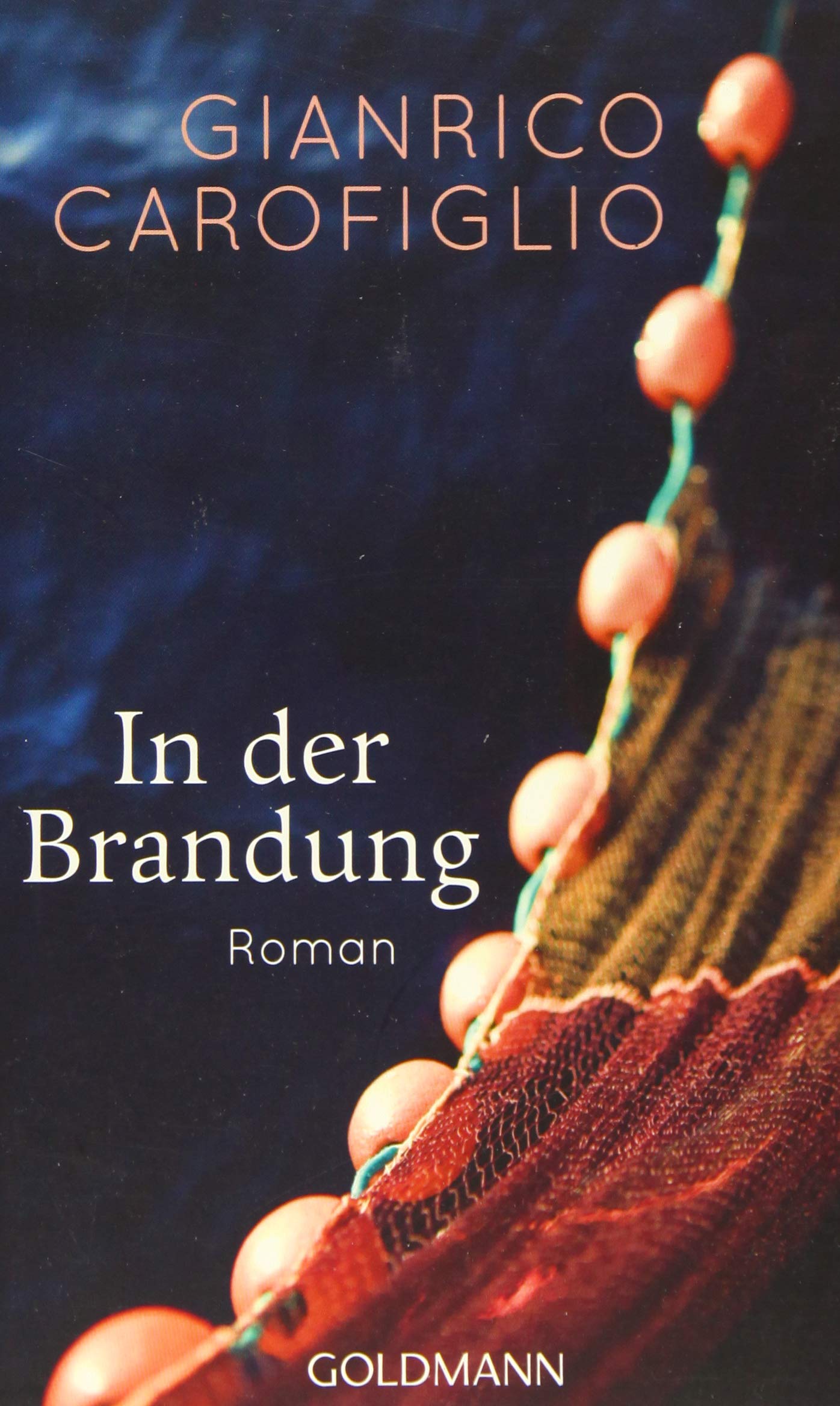 In der Brandung Contemporary literature