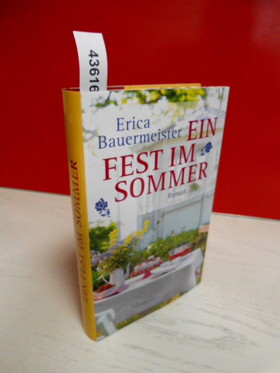 Product Image: Ein Fest im Sommer