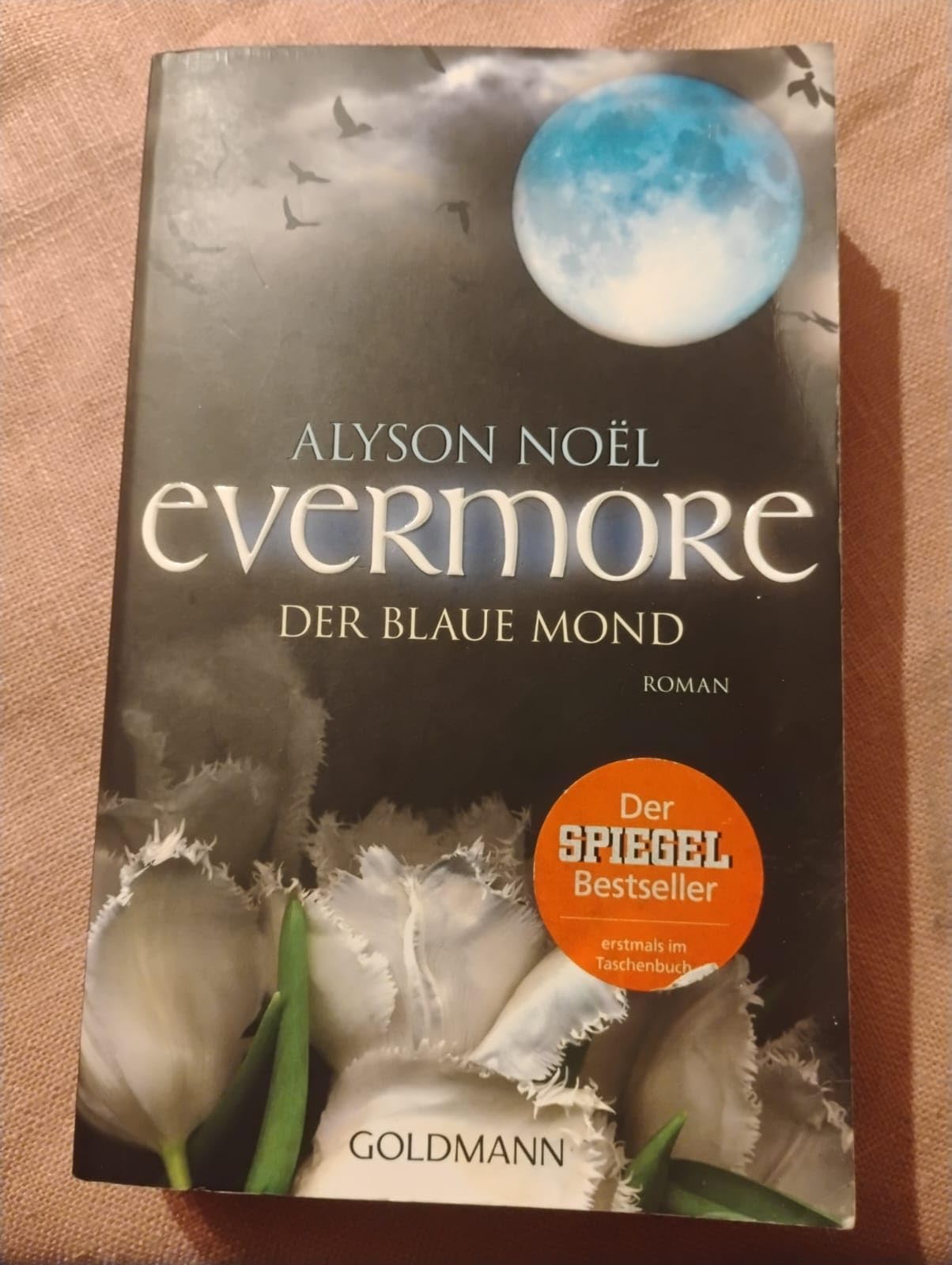 Product Image: Evermore 02 - Der blaue Mond