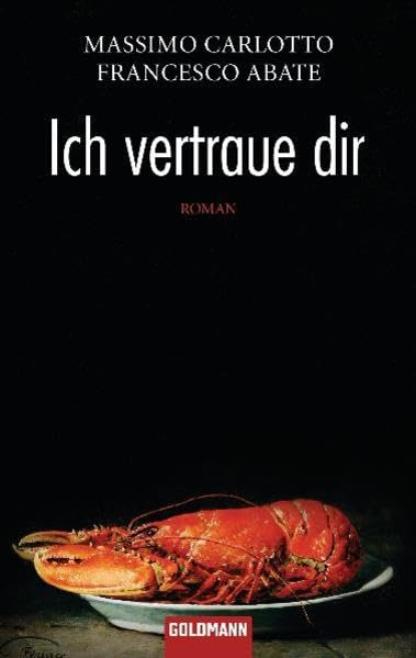 Ich vertraue dir: Roman Action & Adventure