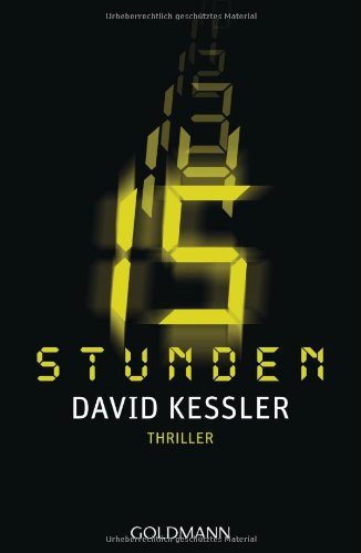 15 Stunden: Thriller Crime & Thrillers