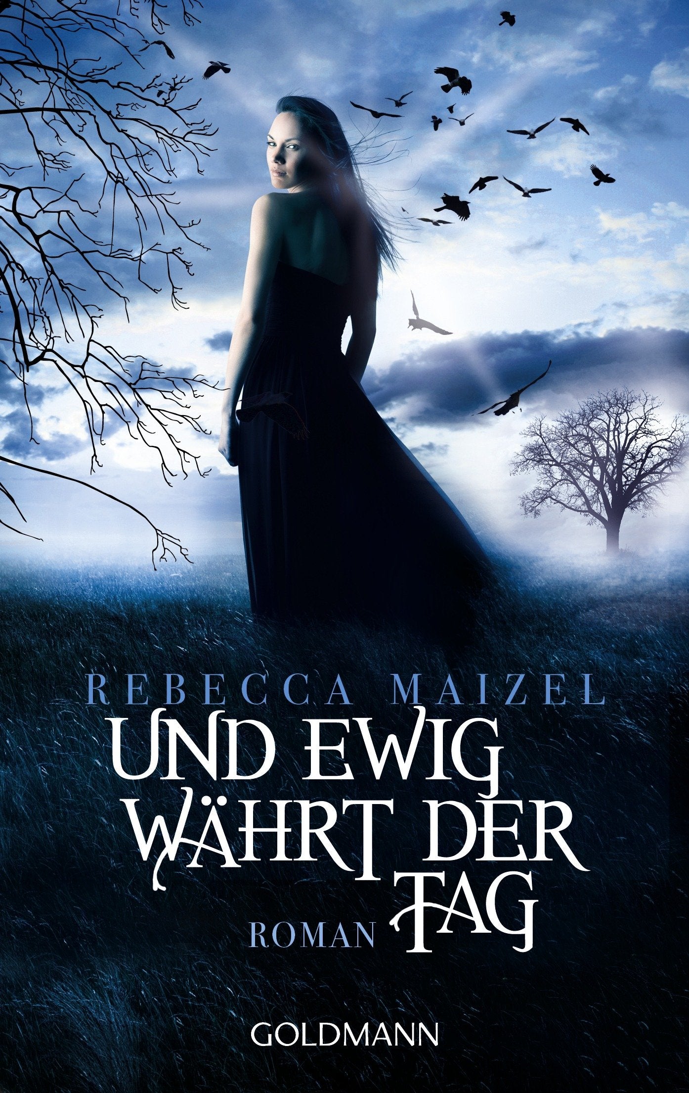 Und ewig währt der Tag: Roman Contemporary literature