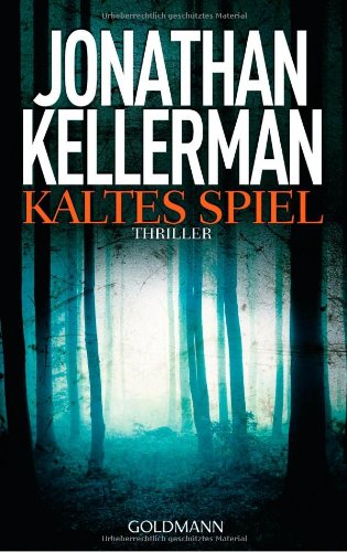 Kaltes Spiel Crime & Thrillers