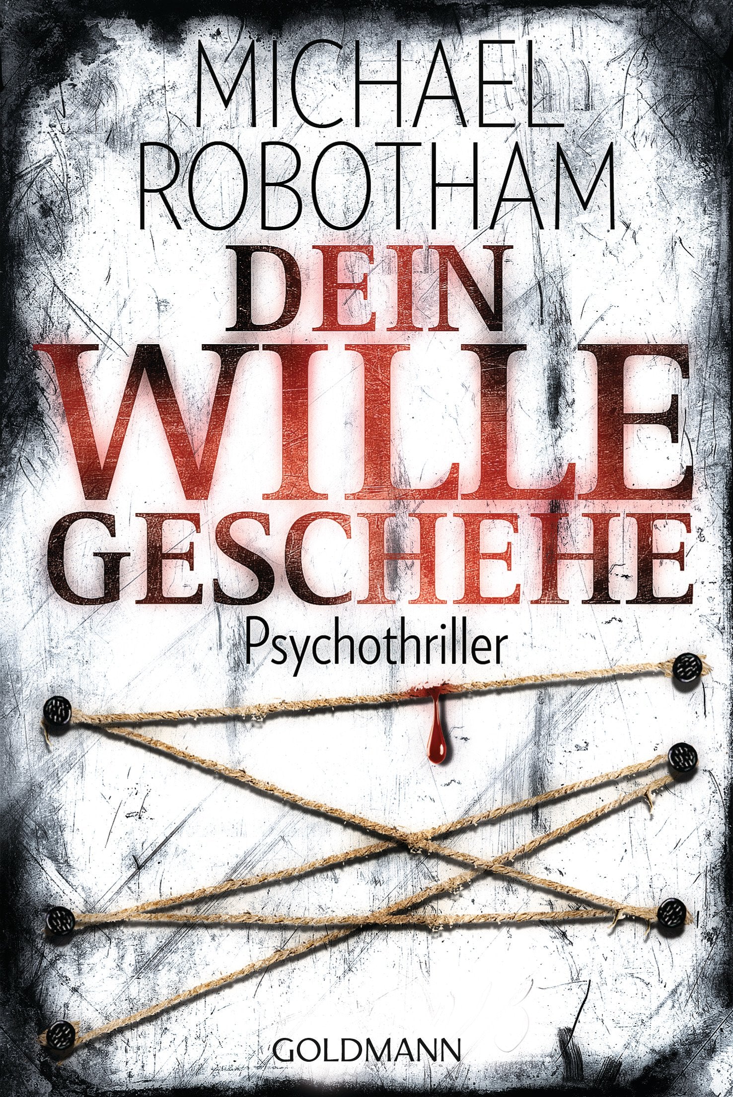 Dein Wille geschehe Contemporary literature Books