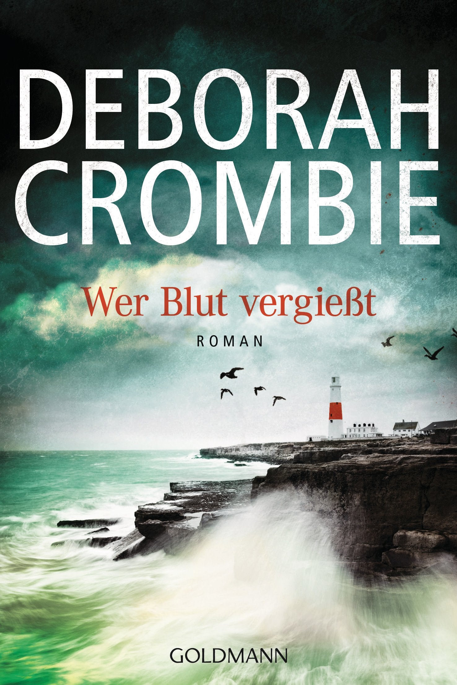 Wer Blut vergießt Contemporary literature Books