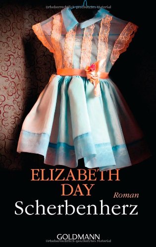 Scherbenherz: Roman: Roman. Deutsche Erstveröffentlichung Books
