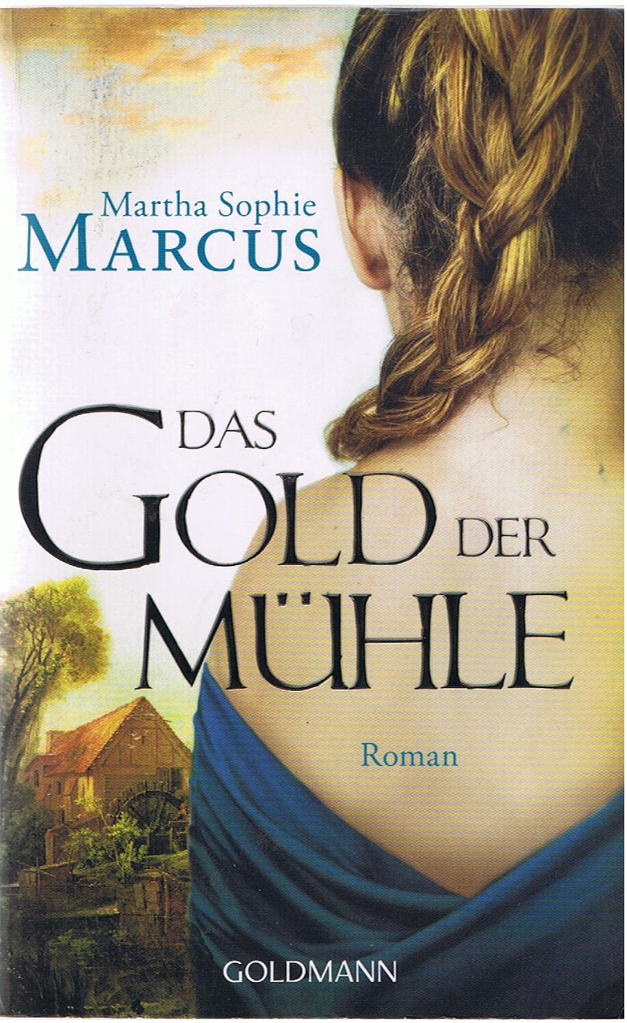 Product Image: Das Gold der Mühle