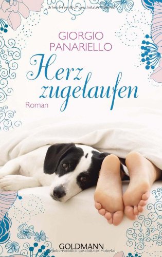Herz zugelaufen: Roman Books