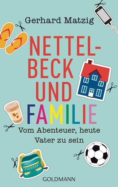 Nettelbeck und Familie Humour & Satire