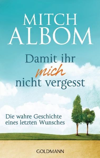 Product Image: Damit ihr mich nicht vergesst