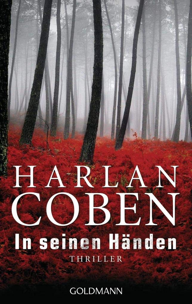 In seinen Händen Contemporary literature