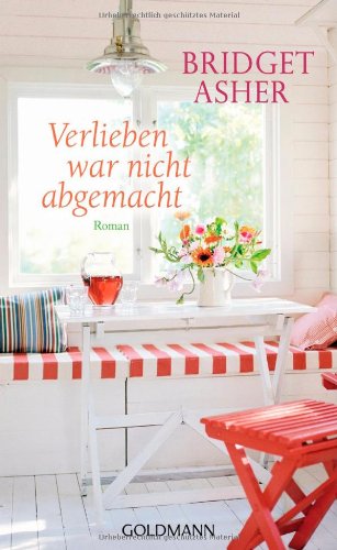 Verlieben war nicht abgemacht: Roman Books