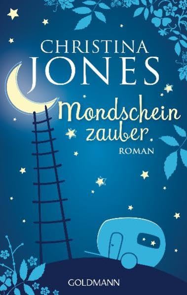 Mondscheinzauber: Roman Contemporary literature
