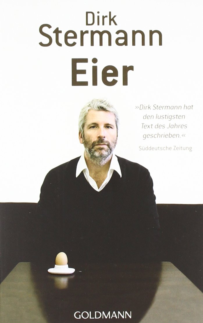 Eier Essays & Short Stories