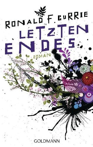 Letzten Endes: Roman Books