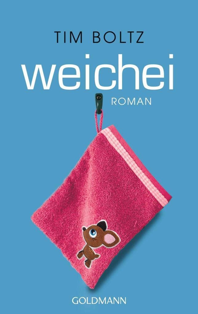 Weichei Humour & Satire