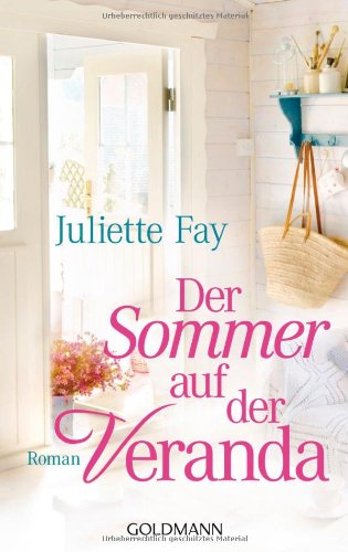 Der Sommer auf der Veranda: Roman Books