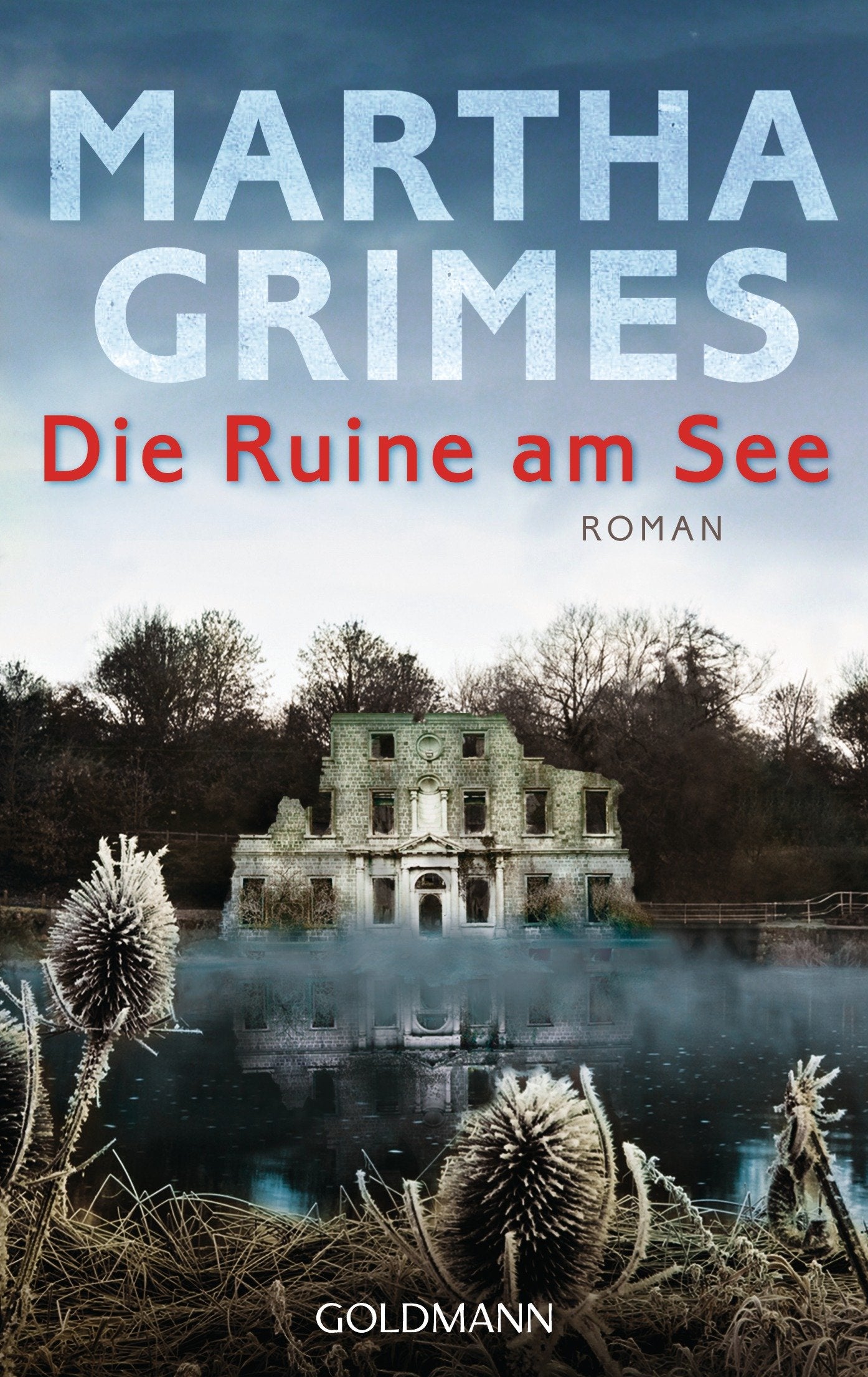 Product Image: Die Ruine am See