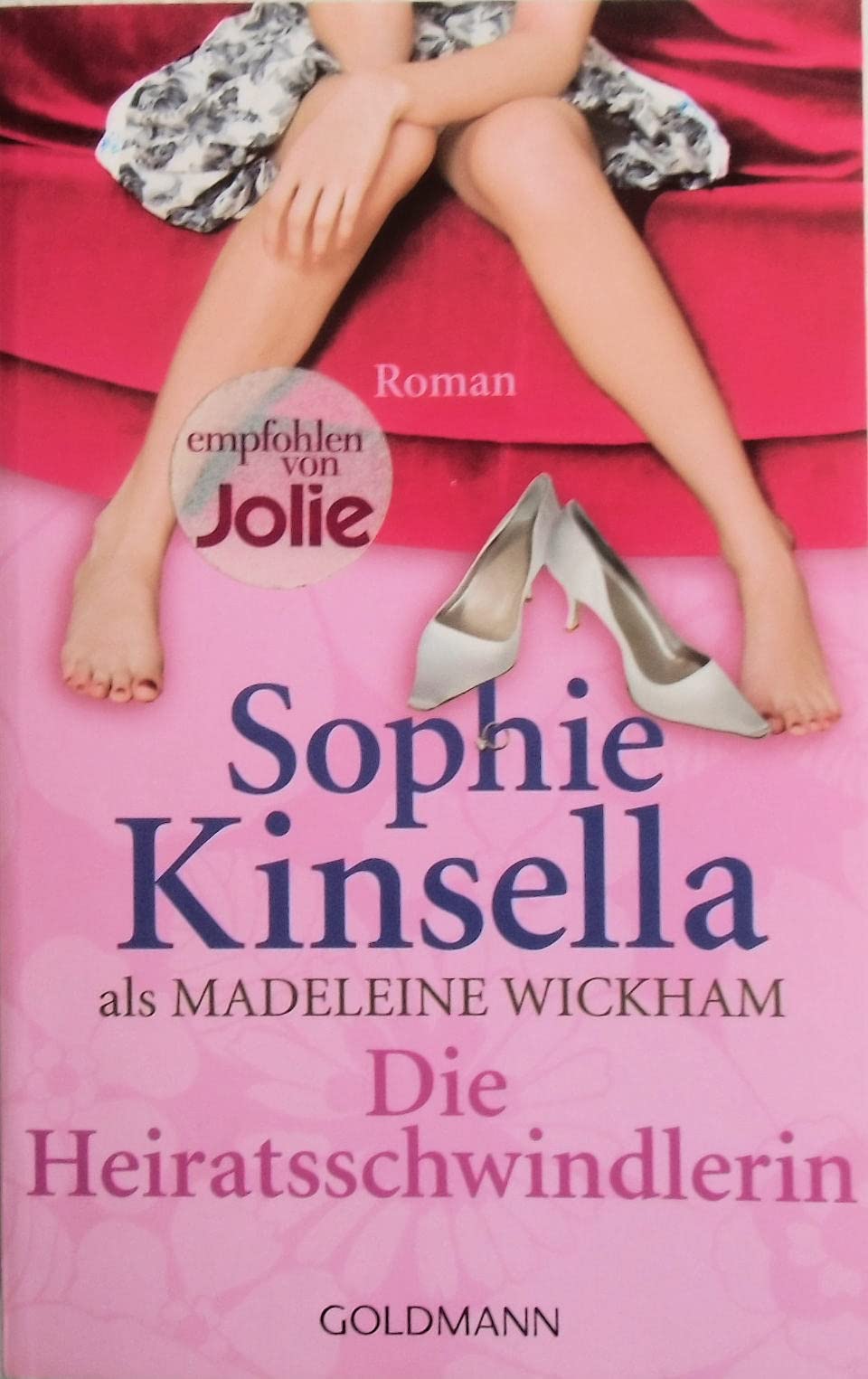 Die Heiratsschwindlerin Humour & Satire