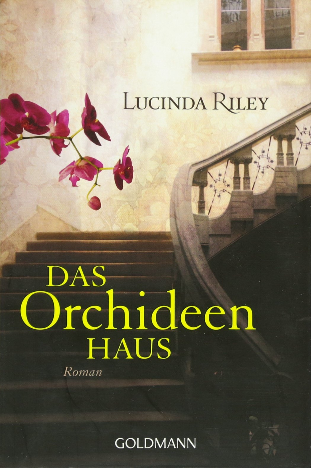 Product Image: Das Orchideenhaus