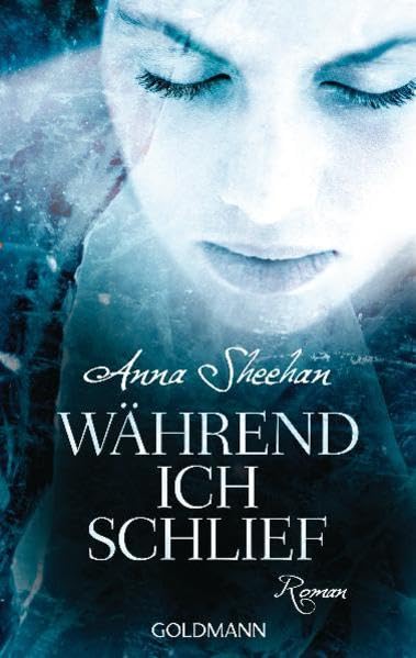 Während ich schlief Contemporary literature Books