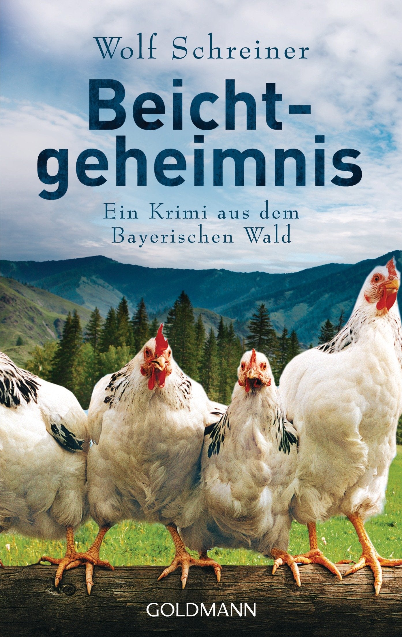 Beichtgeheimnis Action & Adventure