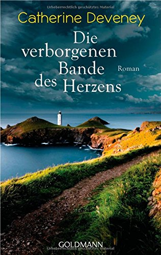 Die verborgenen Bande des Herzens: Roman Contemporary literature