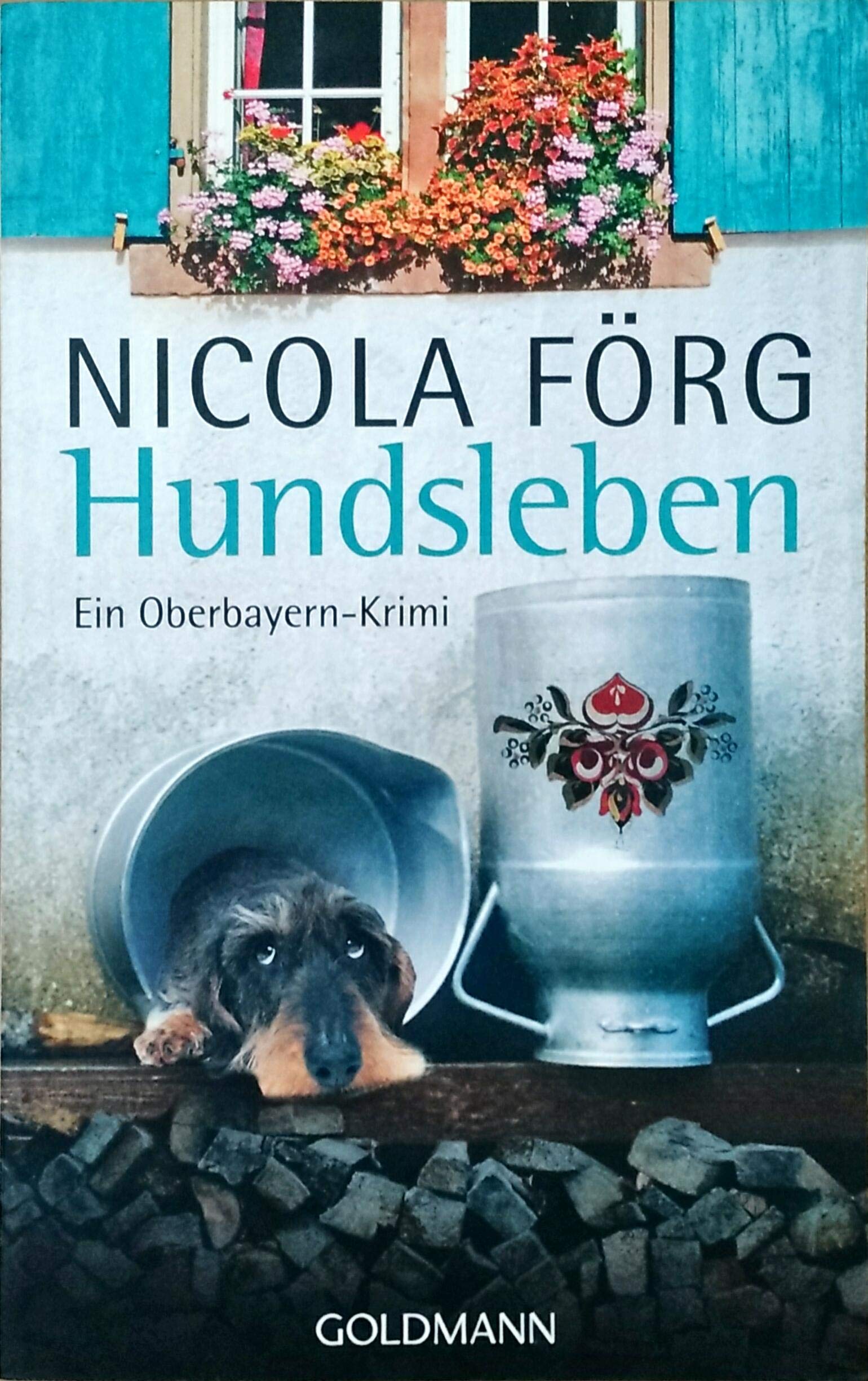 Product Image: Hundsleben