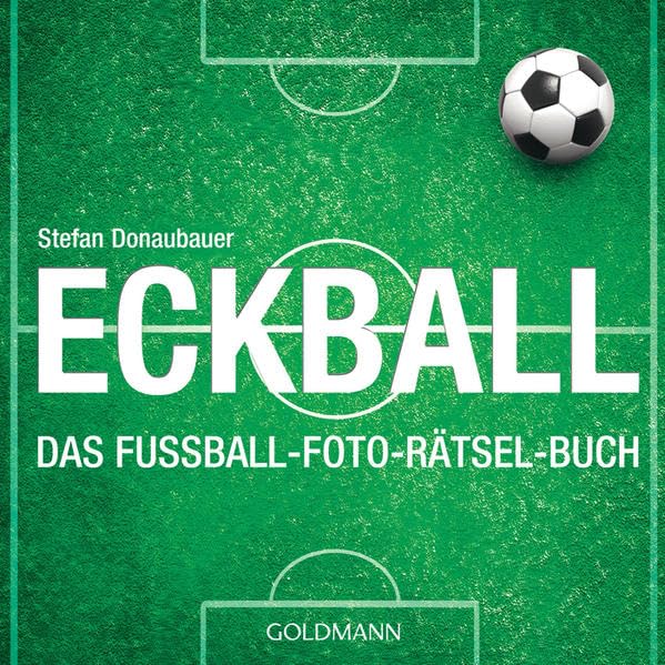 Eckball Lifestyle Books
