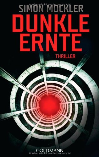Dunkle Ernte: Thriller Action & Adventure
