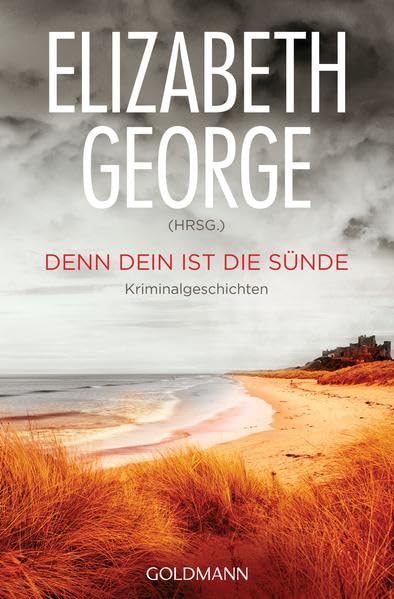 Product Image: Denn dein ist die Sünde