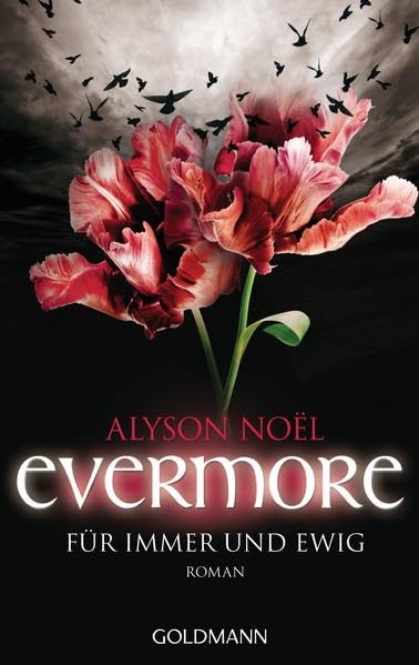 Evermore 6 - Für immer und ewig. Roman Contemporary literature
