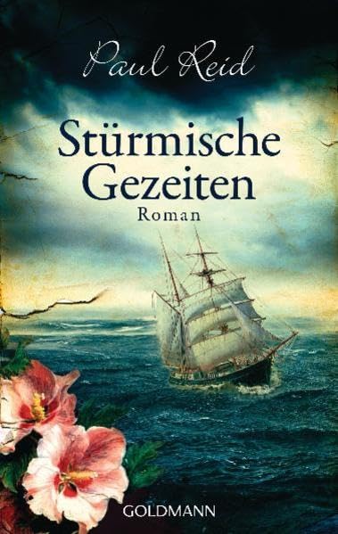 Stürmische Gezeiten: Roman Historical Fiction
