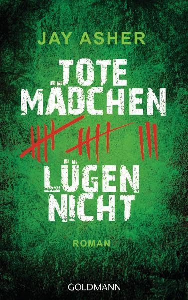 Tote Mädchen lügen nicht Contemporary literature Books