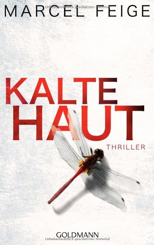 Kalte Haut: Thriller Crime & Thrillers