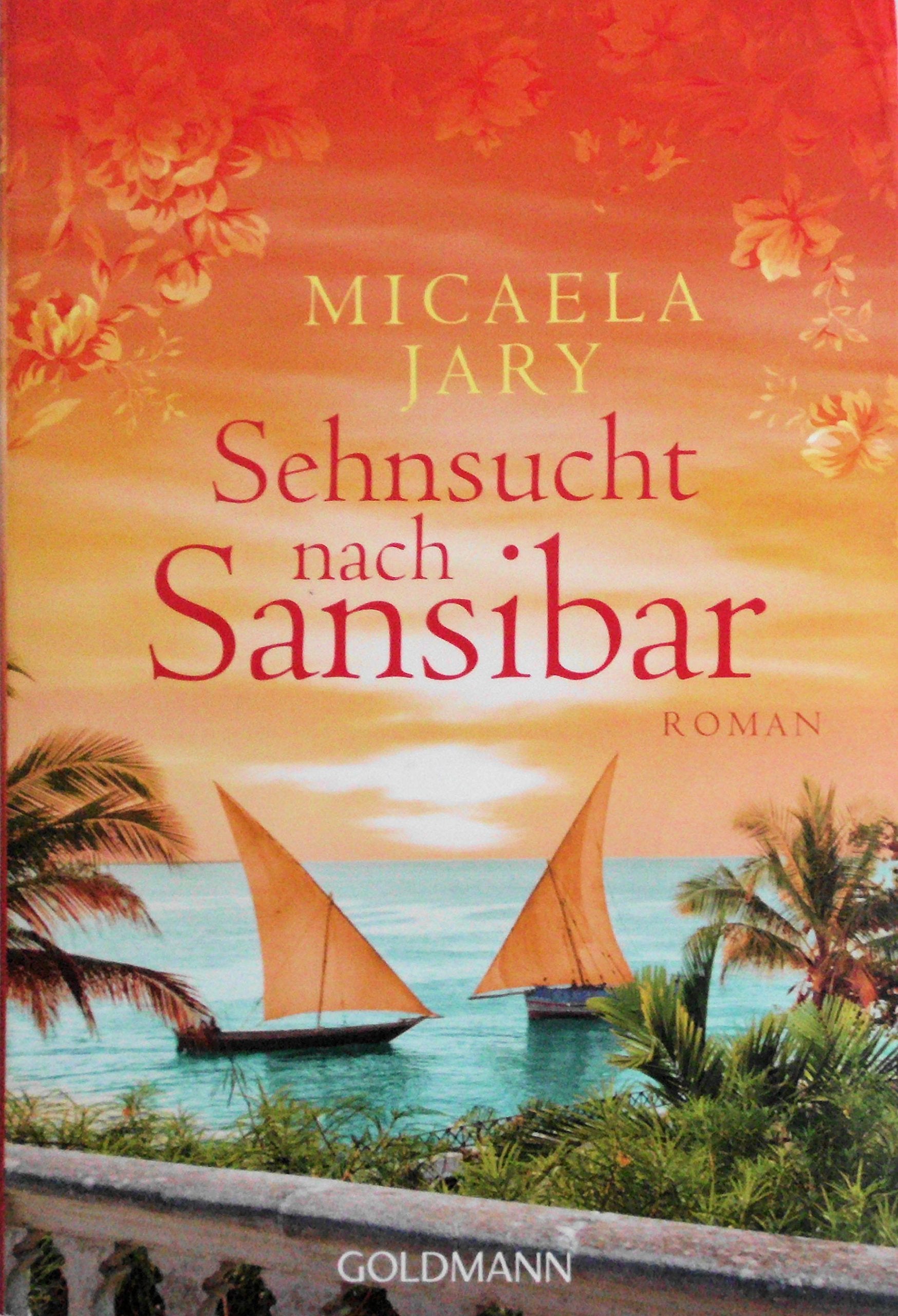Product Image: Sehnsucht nach Sansibar