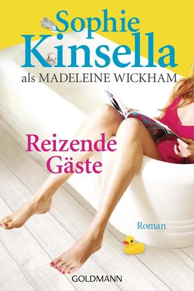 Product Image: Reizende Gäste