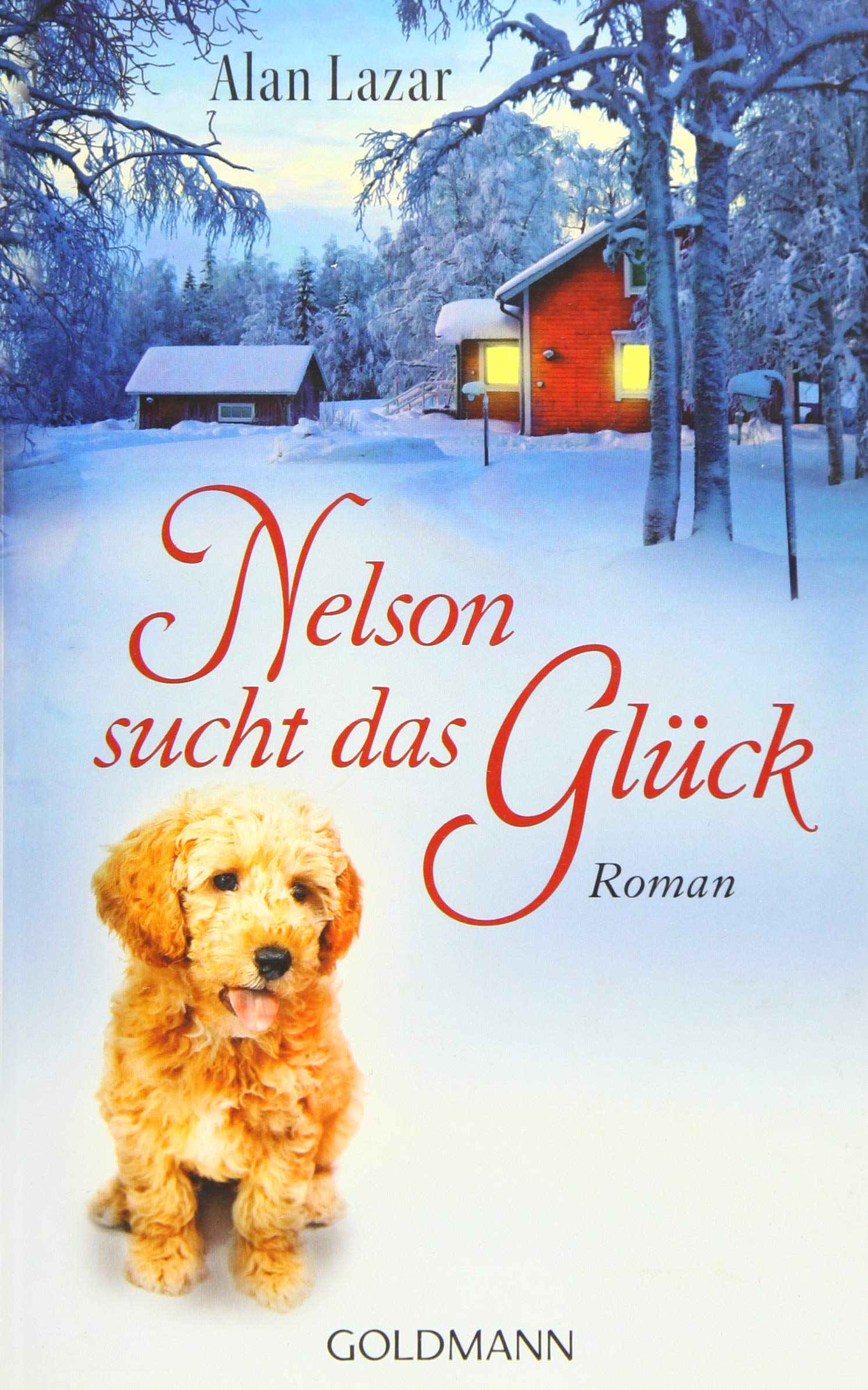 Nelson sucht das Glück Contemporary literature Books