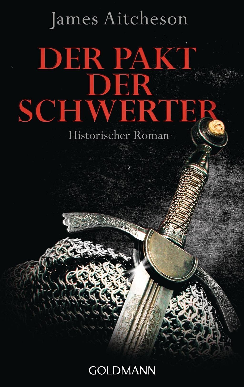 Der Pakt der Schwerter Historical Fiction