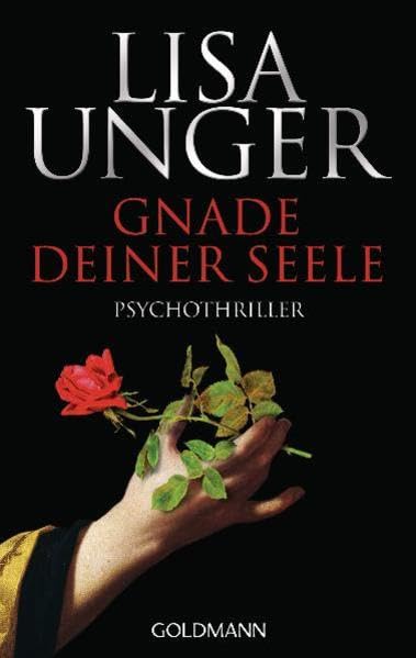 Product Image: Gnade deiner Seele: Psychothriller